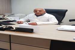 پیام تبریک دکتر امینی به مناسبت فرا رسیدن روز آزمایشگاه